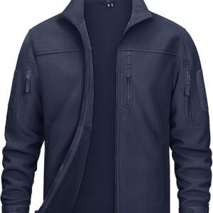 Fleece Jacket