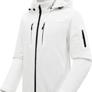 Softshell Jacket