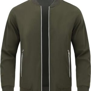 Softshell Jacket