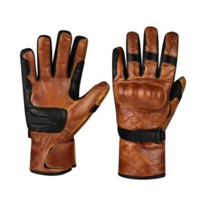 Motorbike Glove