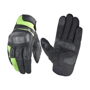 Motorbike Glove