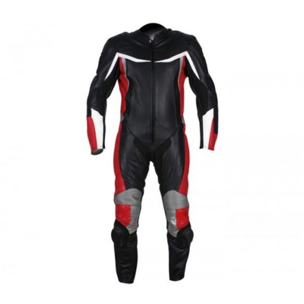 Motorbike Leather Suit