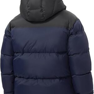 Bubble Jacket
