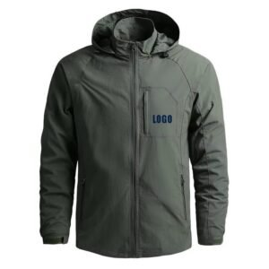 Softshell Jacket