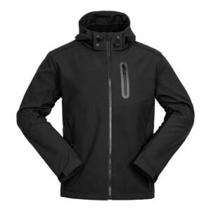 Softshell Jacket