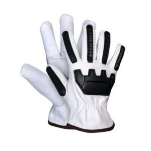 TPR Impact Gloves