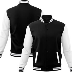 Varsity Jacket