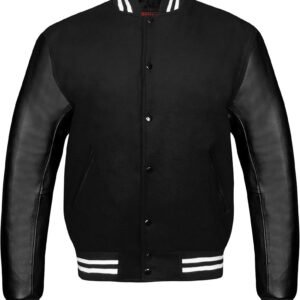Varsity Jacket