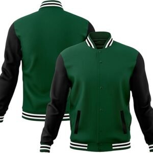 Varsity Jacket