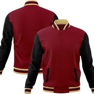 Varsity Jacket