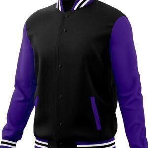 Varsity Jacket