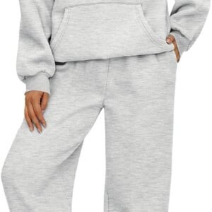 Sweatsuit