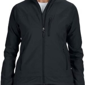 Women Softshell Jacket