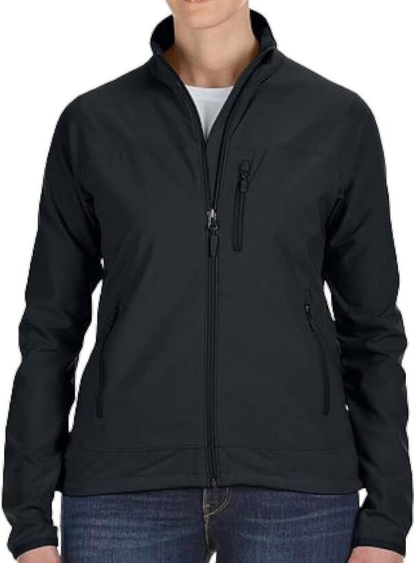 Women Softshell Jacket