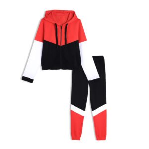 Kids Tracksuits