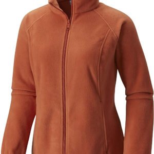 Women Fleece Jacket
