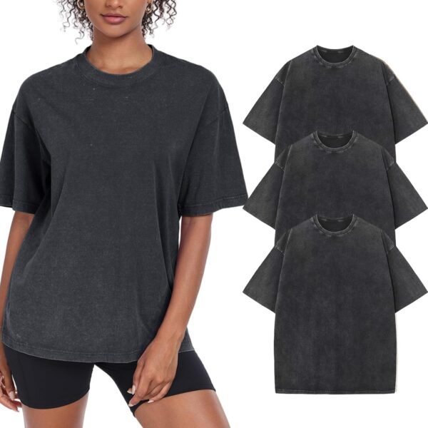 Women T-Shirt - Image 3