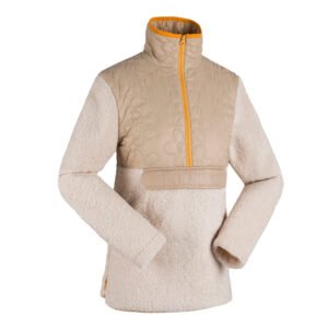 Women Varsity Jacket