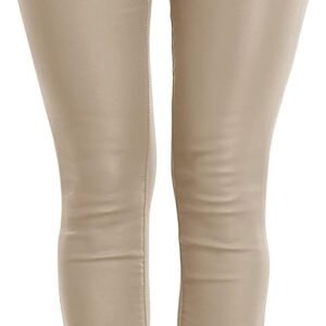 Women Leather Pants