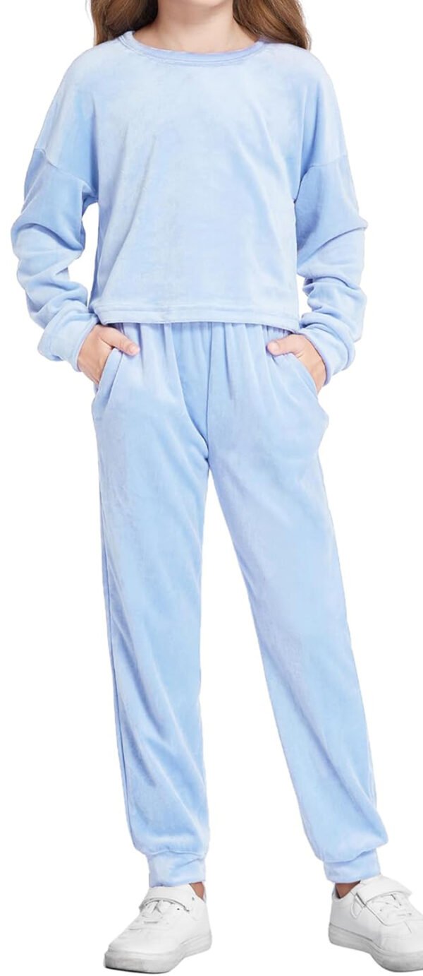 Kids Tracksuits