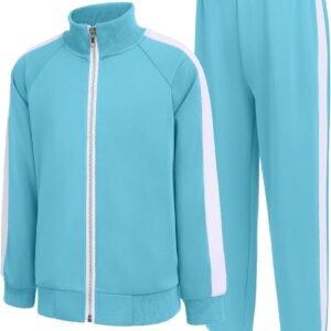 Kids Tracksuits
