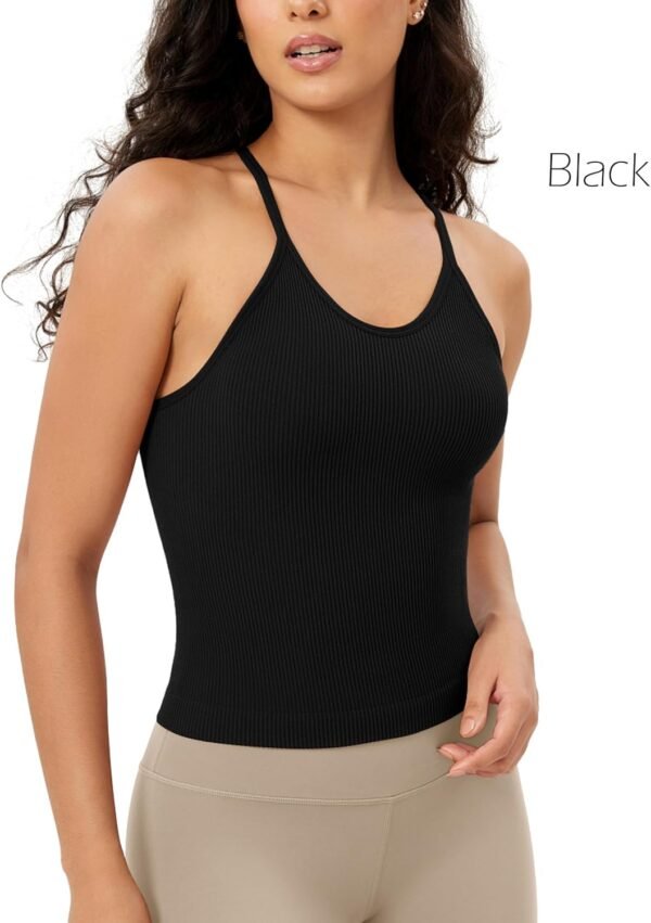 Crop Top - Image 3