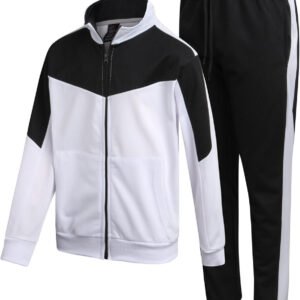 Kids Tracksuits