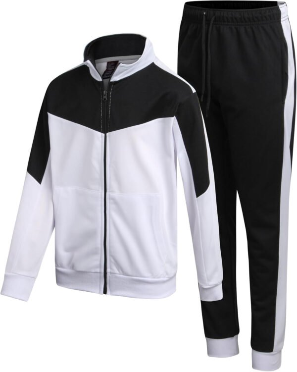 Kids Tracksuits