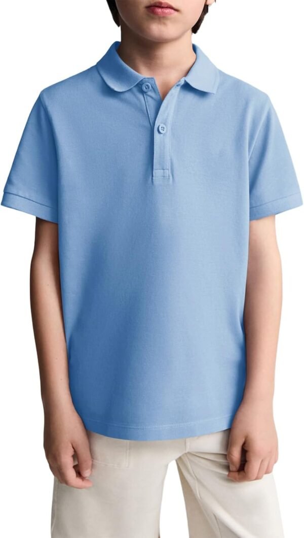 Kids Polo Shirt
