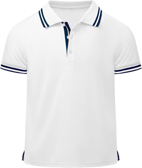 Kids Polo Shirt