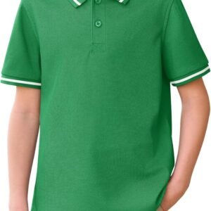 Kids Polo Shirt
