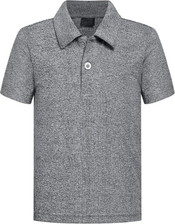 Kids Polo Shirt