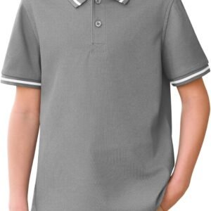 Kids Polo Shirt