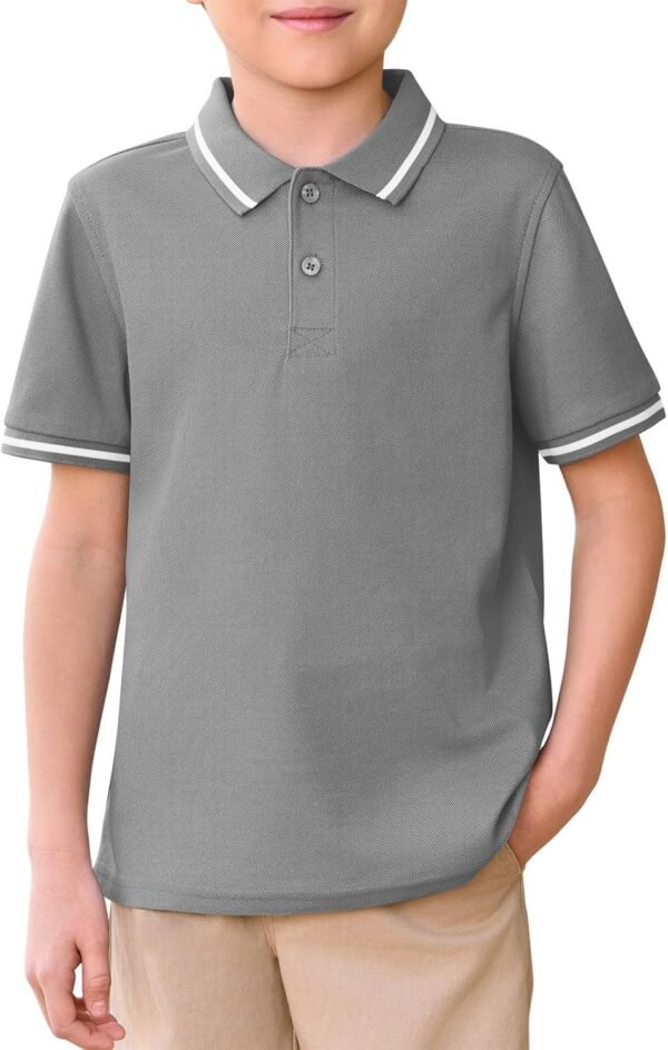 Kids Polo Shirt