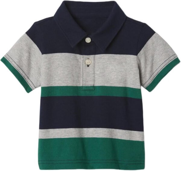 Kids Polo Shirt