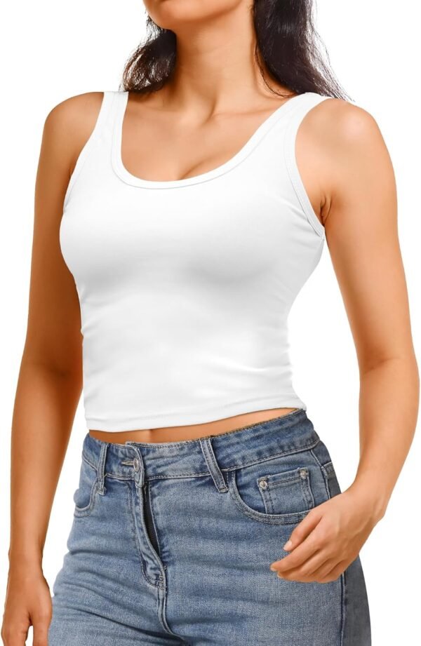 Crop Top - Image 3