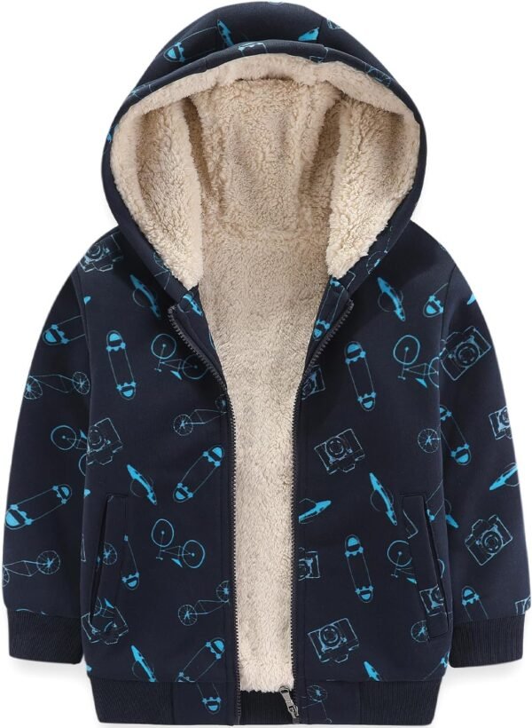 Kids Hoodie