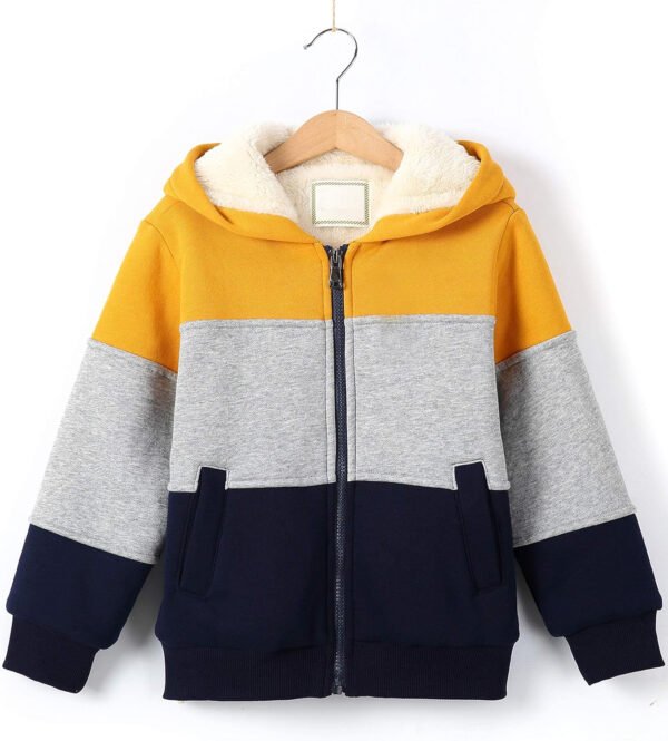 Kids Hoodie