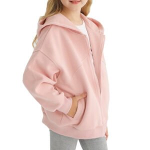 Kids Leather and Textile Jackets