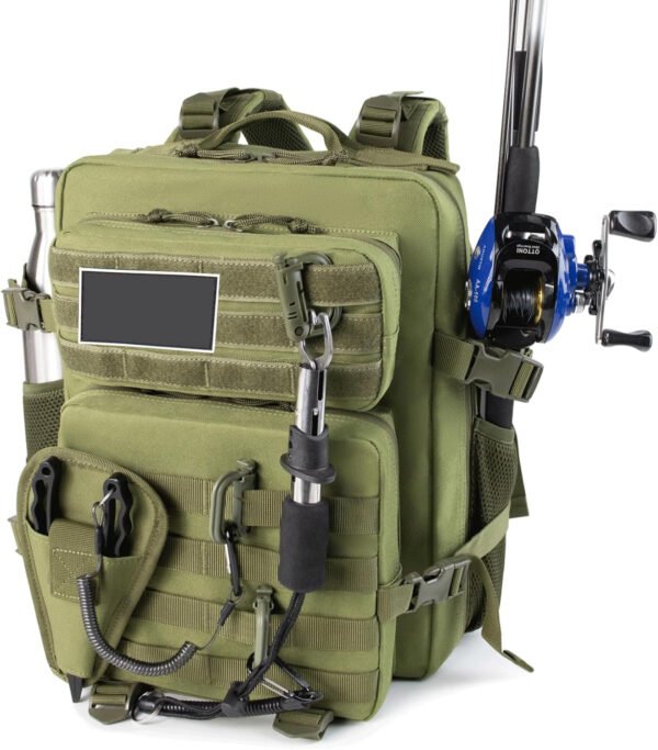 Backpack