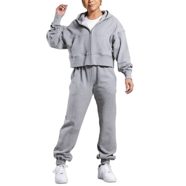 Sweatsuit