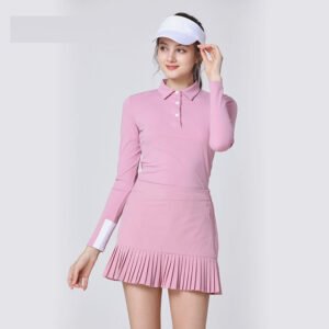 Women Polo Shirts