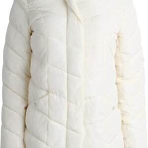 Women Bubble Jacket