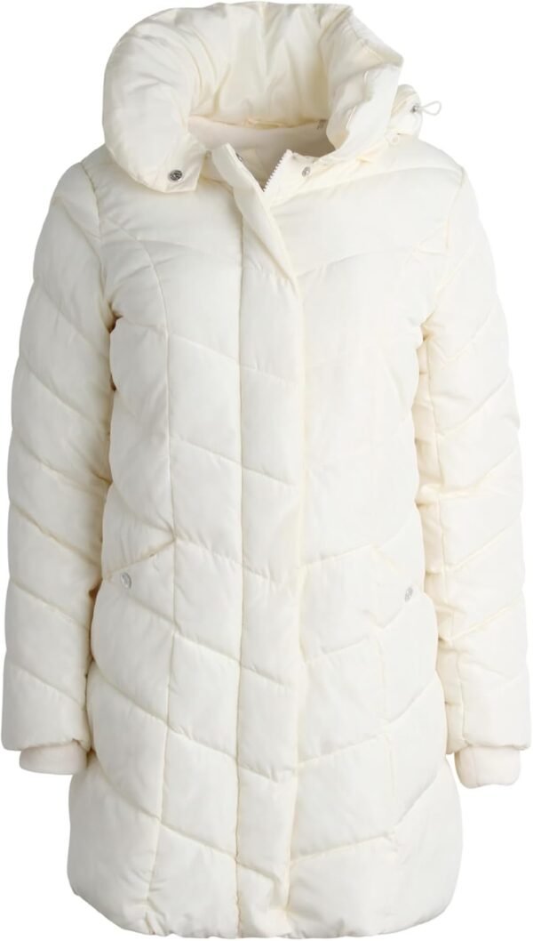 Women Bubble Jacket