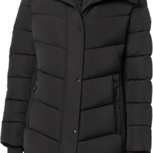 Women Bubble Jacket