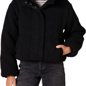 Women Bubble Jacket