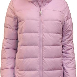 Women Bubble Jacket