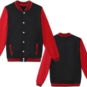 Women Varsity Jacket