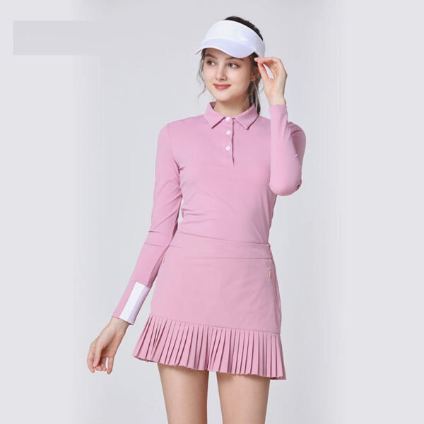 Women Polo Shirts