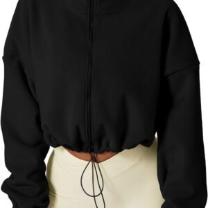 Women Fleece Jacket